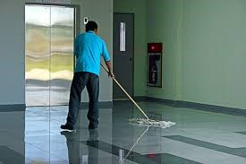 Cleaners Sutton: One off cleaning
