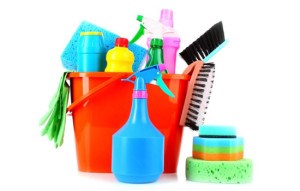 Cleaners Sutton: One off cleaning