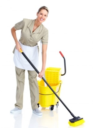 Cleaners Sutton: One off cleaning